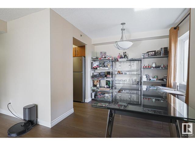 501 - 10130 114 St Nw, Condo with 2 bedrooms, 2 bathrooms and 2 parking in Edmonton AB | Image 33