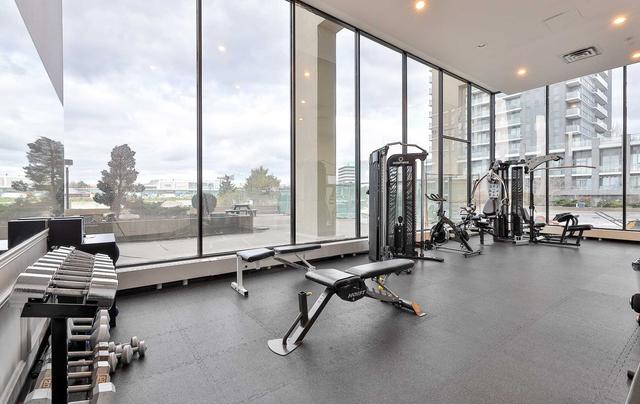 uph206 - 797 Don Mills Rd, Condo with 1 bedrooms, 1 bathrooms and 1 parking in Toronto ON | Image 24