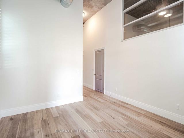 115 - 637 Lakeshore Blvd W, Condo with 2 bedrooms, 2 bathrooms and 1 parking in Toronto ON | Image 19
