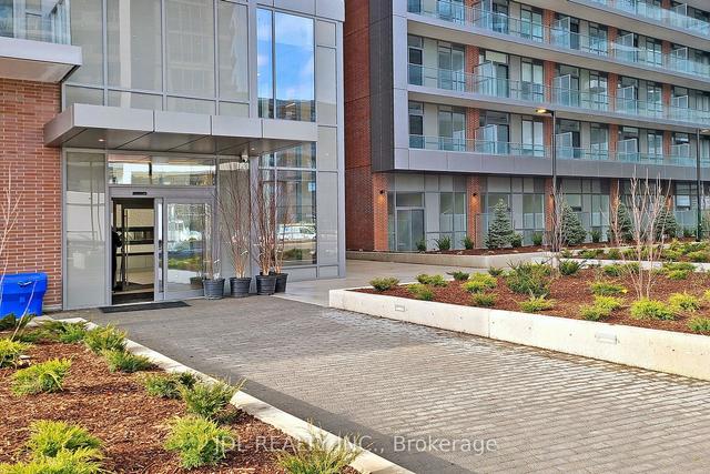 310 - 36 Forest Manor Rd E, Condo with 1 bedrooms, 2 bathrooms and 1 parking in Toronto ON | Image 18