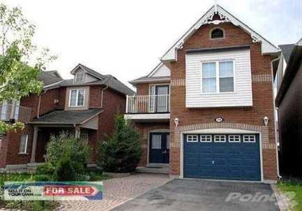 74 Colonial Cres, House detached with 4 bedrooms, 3 bathrooms and 2 parking in Richmond Hill ON | Image 1