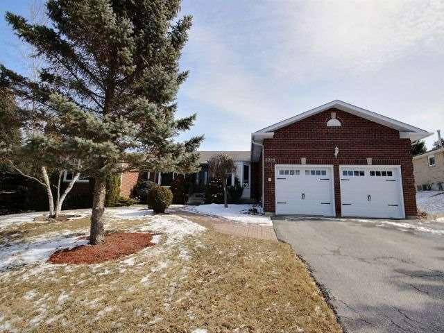 2223 Gimby Cres, House detached with 3 bedrooms, 2 bathrooms and 4 parking in Innisfil ON | Image 20