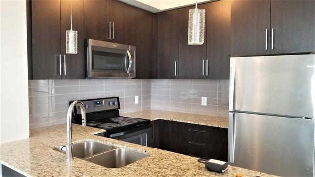 1105 - 840 Queen's Plate Dr, Condo with 1 bedrooms, 1 bathrooms and 1 parking in Toronto ON | Image 21