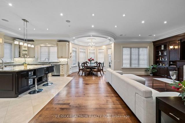 139 Beechwood Ave, House detached with 4 bedrooms, 6 bathrooms and 5 parking in Toronto ON | Image 34