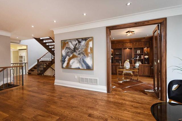 27 George Henry Blvd, House detached with 5 bedrooms, 8 bathrooms and 7 parking in Toronto ON | Image 7