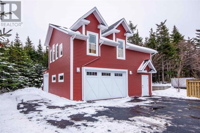 123 Masons Road, House detached with 4 bedrooms, 2 bathrooms and null parking in Avondale NL | Image 29