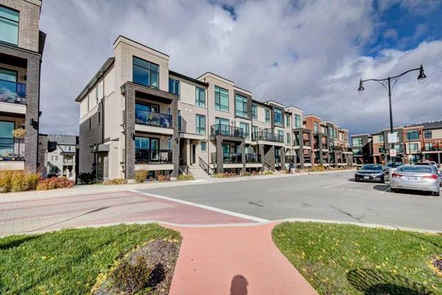 67 - 100 Dufay Rd, Townhouse with 2 bedrooms, 2 bathrooms and 1 parking in Brampton ON | Image 19