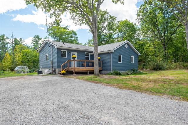 1649 Honey Harbour Rd, House detached with 3 bedrooms, 2 bathrooms and 8 parking in Georgian Bay ON | Image 25