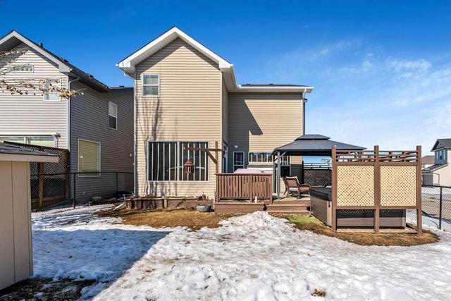7903 Cougar Ridge Avenue Sw, House detached with 4 bedrooms, 3 bathrooms and 2 parking in Calgary AB | Image 24