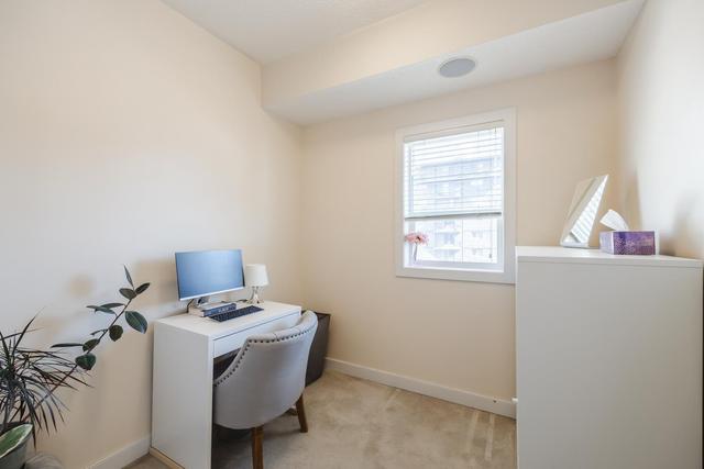 404 - 1235 13 Avenue Sw, Condo with 1 bedrooms, 1 bathrooms and 1 parking in Calgary AB | Image 10