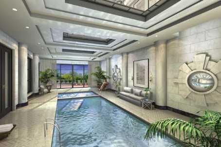 505 - 80 Yorkville Ave, Condo with 2 bedrooms, 3 bathrooms and 1 parking in Toronto ON | Image 6