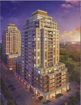 505 - 9506 Markham Rd, Condo with 1 bedrooms, 1 bathrooms and 1 parking in Markham ON | Image 1