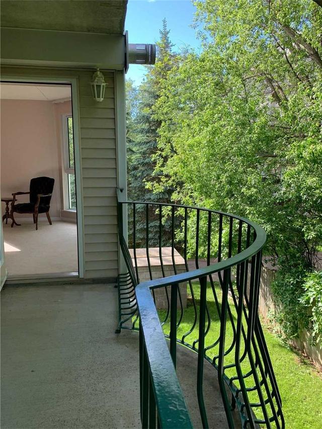 208 - 154 Algoma St N, Condo with 3 bedrooms, 2 bathrooms and 2 parking in Thunder Bay ON | Image 10