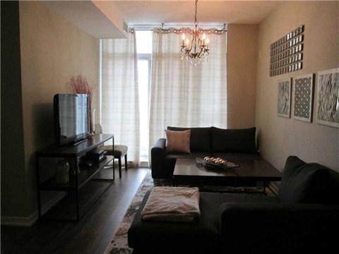 613 - 70 Forest Manor Rd, Condo with 1 bedrooms, 1 bathrooms and 1 parking in Toronto ON | Image 6