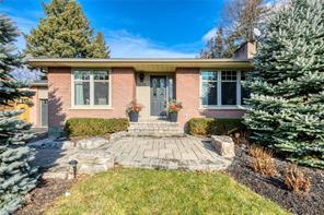 1195 Half Moon Lane, House detached with 3 bedrooms, 2 bathrooms and null parking in Oakville ON | Image 23
