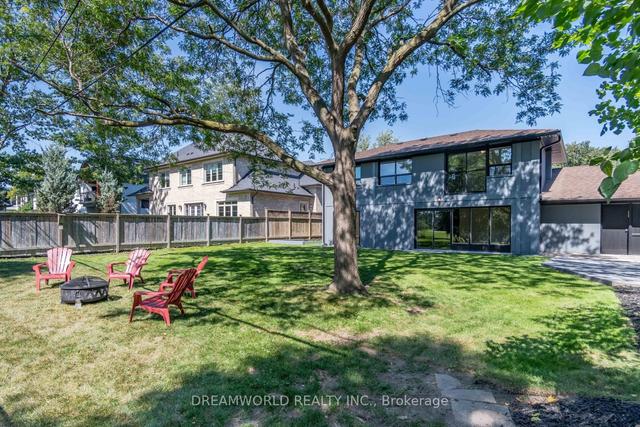 69 Bywood Dr, House detached with 4 bedrooms, 4 bathrooms and 7 parking in Toronto ON | Image 21