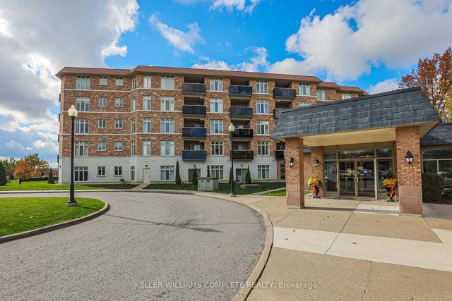 416 - 8111 Forest Glen Dr, Condo with 1 bedrooms, 1 bathrooms and 1 parking in Niagara Falls ON | Image 12