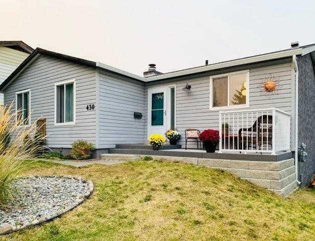 430 Garibaldi Dr, House detached with 4 bedrooms, 2 bathrooms and 2 parking in Kamloops BC | Image 11