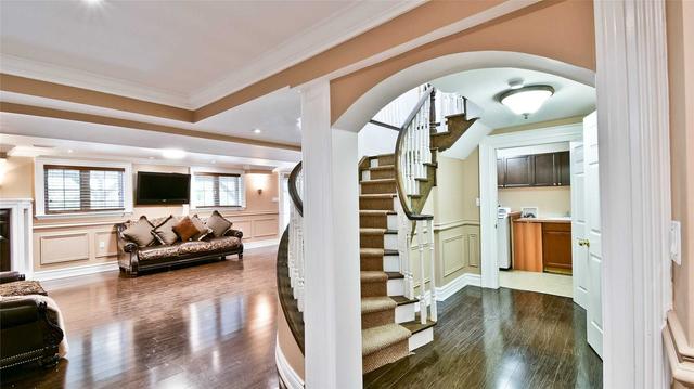 57 Muscat Cres, House detached with 4 bedrooms, 5 bathrooms and 6 parking in Ajax ON | Image 25