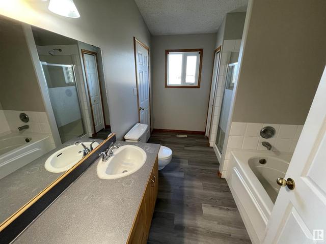 5111 50 St, House detached with 4 bedrooms, 1 bathrooms and null parking in Bonnyville No. 87 AB | Image 10