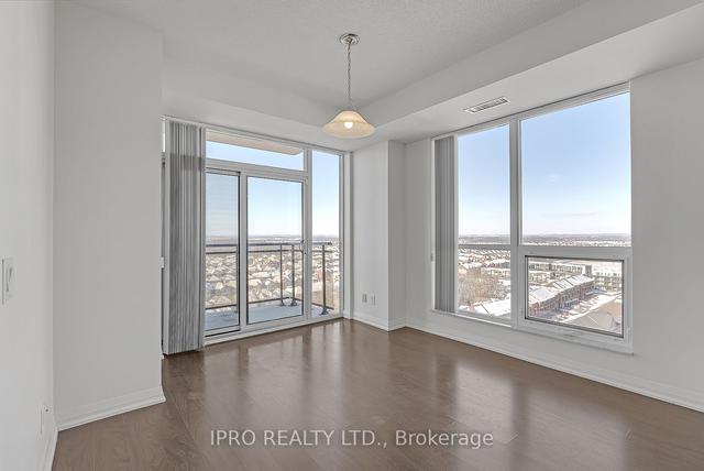 1708 - 9500 Markham Rd, Condo with 2 bedrooms, 2 bathrooms and 1 parking in Markham ON | Image 30