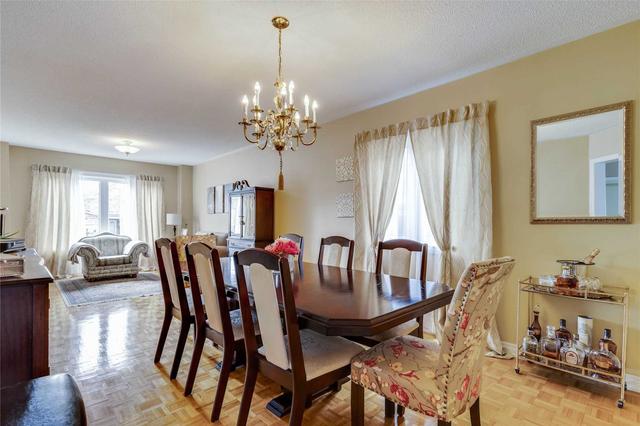 80 Lois Dr, House detached with 4 bedrooms, 3 bathrooms and 10 parking in Vaughan ON | Image 25