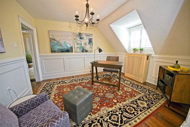 29 Scarth Rd, House detached with 4 bedrooms, 7 bathrooms and 5 parking in Toronto ON | Image 11