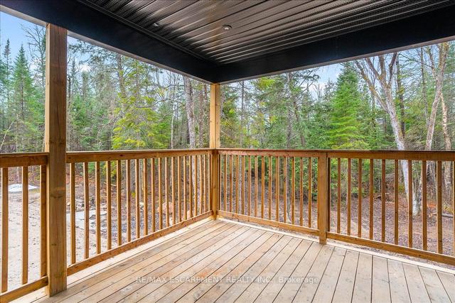 12407 County Road 503, House detached with 3 bedrooms, 3 bathrooms and 8 parking in Highlands East ON | Image 24