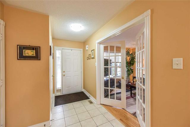 20 Jackson St, House detached with 2 bedrooms, 2 bathrooms and 3 parking in Barrie ON | Image 28