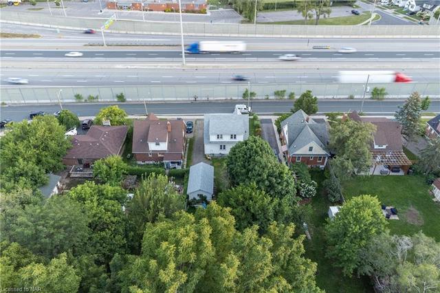 67 Mccalla Drive, House detached with 5 bedrooms, 3 bathrooms and 6 parking in St. Catharines ON | Image 11