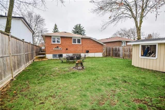 173 William Roe Blvd, House detached with 3 bedrooms, 2 bathrooms and 3 parking in Newmarket ON | Image 20