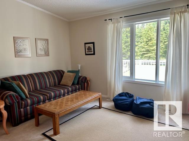 201 - 4418 Hwy 633, House detached with 3 bedrooms, 1 bathrooms and null parking in Lac Ste. Anne County AB | Image 21