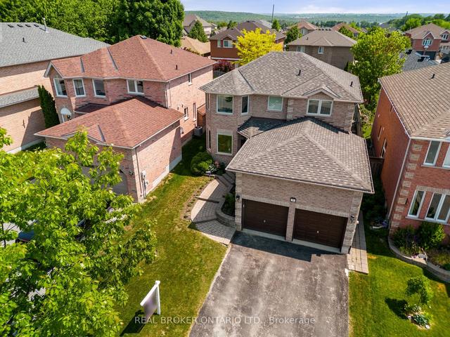 5 Meyer Ave, House detached with 3 bedrooms, 4 bathrooms and 4 parking in Barrie ON | Image 31