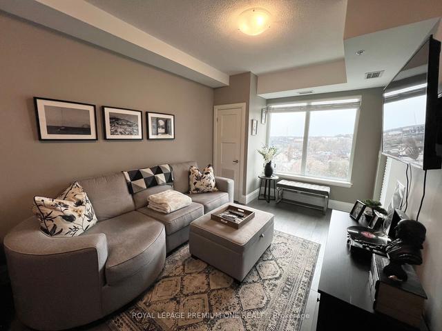 904 - 63 Arthur St S, Condo with 1 bedrooms, 1 bathrooms and 1 parking in Guelph ON | Image 34