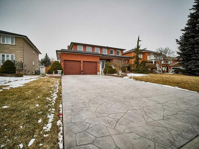 352 Powell Rd, House detached with 4 bedrooms, 4 bathrooms and 6 parking in Whitby ON | Image 31