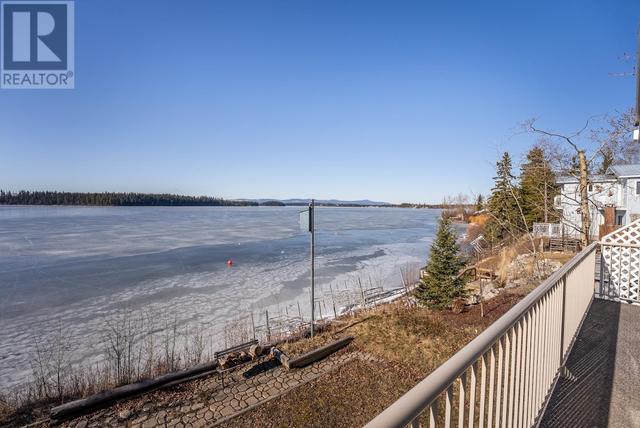 54665 Jardine Road, House detached with 2 bedrooms, 2 bathrooms and null parking in Bulkley Nechako F BC | Image 25