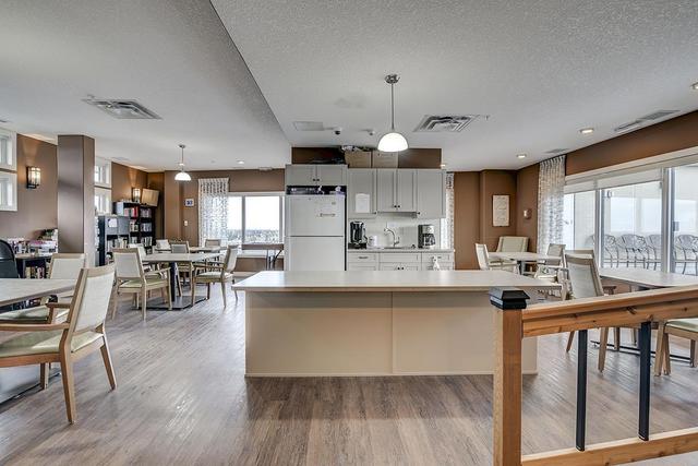 204 - 2755 109 St Nw, Condo with 2 bedrooms, 1 bathrooms and 1 parking in Edmonton AB | Image 18