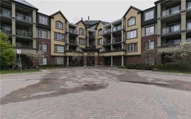 412 - 3070 Rotary Way, Condo with 1 bedrooms, 1 bathrooms and 1 parking in Burlington ON | Image 1
