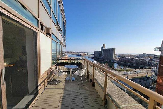 ph 03 - 500 Queens Quay W, Condo with 3 bedrooms, 3 bathrooms and 2 parking in Toronto ON | Image 25