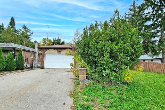 218 Elgin Mills Rd W, House detached with 3 bedrooms, 4 bathrooms and 6 parking in Richmond Hill ON | Image 1