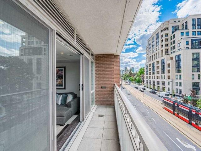 301 - 155 St Clair Ave W, Condo with 2 bedrooms, 2 bathrooms and 2 parking in Toronto ON | Image 13