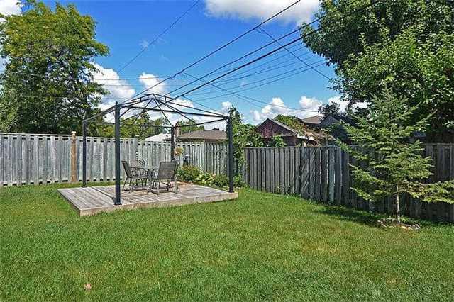 839 Zator Ave, House detached with 3 bedrooms, 2 bathrooms and 6 parking in Pickering ON | Image 18