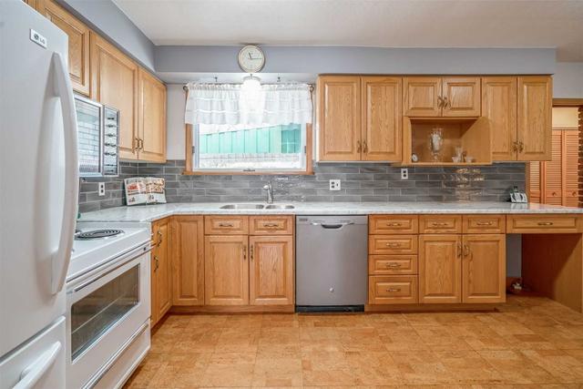 3583 Valour Cres, House detached with 3 bedrooms, 2 bathrooms and 5 parking in Niagara Falls ON | Image 31