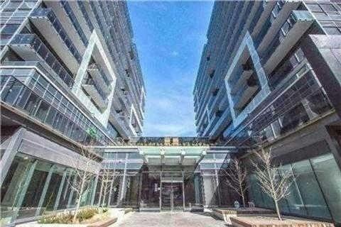 1001 - 1030 King St W, Condo with 1 bedrooms, 1 bathrooms and null parking in Toronto ON | Image 1