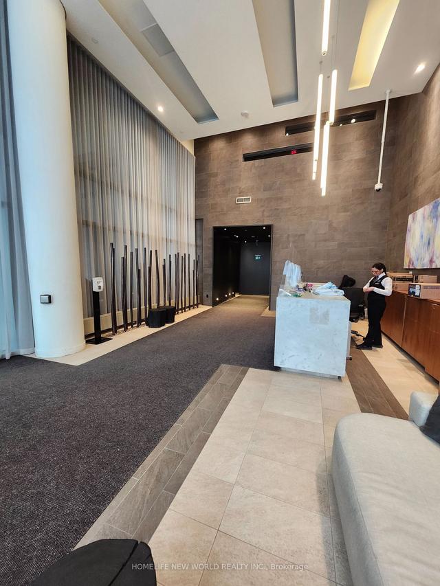 1508 - 72 Esther Shinner Blvd, Condo with 1 bedrooms, 1 bathrooms and 1 parking in Toronto ON | Image 17