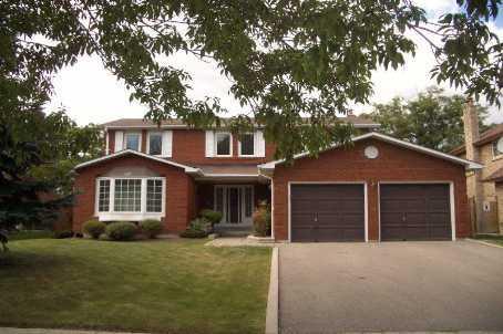743 Fieldstone Rd, House detached with 4 bedrooms, 4 bathrooms and 4 parking in Mississauga ON | Image 1