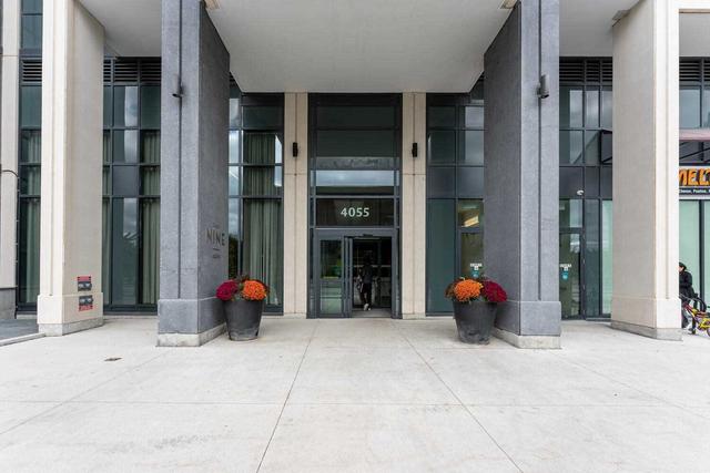 919 - 4055 Parkside Village Dr, Condo with 1 bedrooms, 1 bathrooms and 1 parking in Mississauga ON | Image 34
