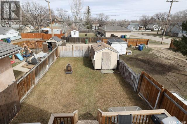 670 Athabasca Street E, House detached with 3 bedrooms, 3 bathrooms and null parking in Moose Jaw SK | Image 28