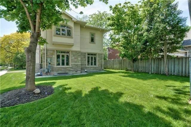 523 Rebecca St, House detached with 4 bedrooms, 5 bathrooms and 6 parking in Oakville ON | Image 13