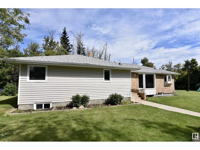 58123 Rr 93 B, House detached with 2 bedrooms, 2 bathrooms and null parking in St. Paul County No. 19 AB | Image 30